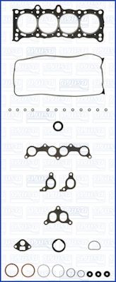 WILMINK GROUP Tiivistesarja, sylinterikansi WG1166898